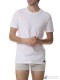 Áo lót nam Adidas Active Core Cotton Crewneck T-shirt 3-pack Grey/White/Black