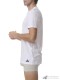 Áo lót nam Adidas Active Core Cotton Crewneck T-shirt 3-pack Grey/White/Black