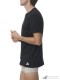 Áo lót nam Adidas Active Core Cotton Crewneck T-shirt 3-pack Grey/White/Black