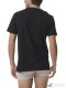 Áo lót nam Adidas Active Core Cotton Crewneck T-shirt 3-pack Grey/White/Black