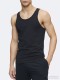 Áo lót nam Calvin Klein NB2450 Modern Cotton Stretch Tank Top 3-pack Black