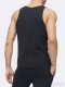 Áo lót nam Calvin Klein NB2450 Modern Cotton Stretch Tank Top 3-pack Black