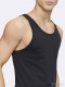 Áo lót nam Calvin Klein NB2450 Modern Cotton Stretch Tank Top 3-pack Black