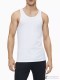 Áo lót nam Calvin Klein NB2450 Modern Cotton Stretch Tank Top 3-pack White