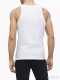 Áo lót nam Calvin Klein NB2450 Modern Cotton Stretch Tank Top 3-pack White