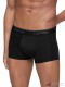 Quần lót nam Calvin Klein NB2569 Micro Low Rise Trunk 3-pack Black