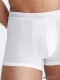 Quần lót nam Calvin Klein NB2986 Ultra Soft Modern Modal Low Rise Trunk White