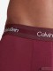 Quần lót nam Calvin Klein NB2986 Ultra Soft Modern Modal Low Rise Trunk Tawny Port