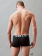 Quần lót nam Calvin Klein NB3836 Intense Power Ultra Cooling Micro Low Rise Trunk Black
