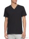 Áo lót nam Calvin Klein NB4012 Cotton Classic Fit V-Neck T-shirt 3-pack Black