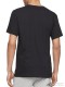 Áo lót nam Calvin Klein NB4012 Cotton Classic Fit V-Neck T-shirt 3-pack Black/Grey/White