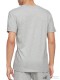 Áo lót nam Calvin Klein NB4012 Cotton Classic Fit V-Neck T-shirt 3-pack Black/Grey/White