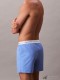 Quần boxer nam Calvin Klein NB4267 Icon Cotton Stretch Slim Boxer 3-pack Multi