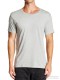 Áo lót nam Calvin Klein NP2205O Cotton Classic Fit Crew Neck T-shirt 3-pack Black/Grey/White