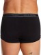 Quần lót nam Emporio Armani Core Logoband Stretch Cotton Trunk 3-pack Black/Pewter/Marine