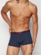 Quần lót nam EA Bold Monogram Stretch Cotton Trunk 3-pack Multi