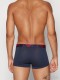 Quần lót nam EA Bold Monogram Stretch Cotton Trunk 3-pack Multi