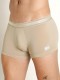 Quần lót nam Emporio Armani Shiny Logoband Trunk Rope