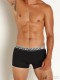 Quần lót nam Emporio Armani The New Icon Trunk Black