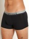 Quần lót nam Emporio Armani The New Icon Trunk Black