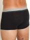 Quần lót nam Emporio Armani The New Icon Trunk Black