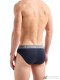 Quần lót nam EA Endurance Stretch Cotton Brief 2-pack Marine