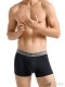 Quần lót nam EA Endurance Stretch Cotton Trunk 2-pack Black/White