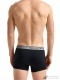 Quần lót nam EA Endurance Stretch Cotton Trunk 2-pack Black/White