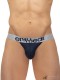 Quần lót nam Ergowear EW1208 MAX Mesh Bikini Dark Blue