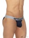 Quần lót nam Ergowear EW1208 MAX Mesh Bikini Dark Blue