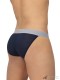 Quần lót nam Ergowear EW1208 MAX Mesh Bikini Dark Blue