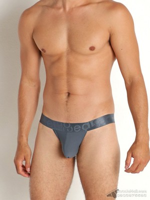 Quần lót nam Ergowear EW1287 MAX XX Bikini Dark Gray