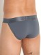 Quần lót nam Ergowear EW1287 MAX XX Bikini Dark Gray
