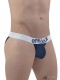 Quần lót nam Ergowear EW1471 MAX Cotton Bikini Navy Blue