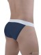 Quần lót nam Ergowear EW1471 MAX Cotton Bikini Navy Blue