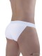 Quần lót nam Ergowear EW1475 MAX Cotton Bikini White