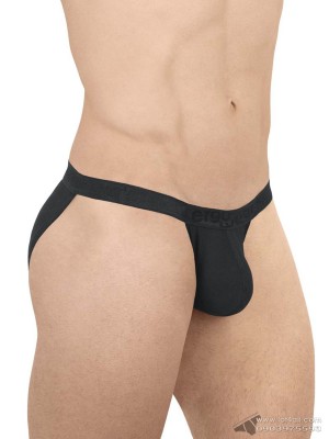 Quần lót nam Ergowear EW1661 SLK Bikini Black