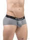 Quần lót nam Ergowear EW1684 MAX FLOW Trunk Gray