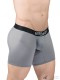 Quần lót nam Ergowear EW1685 MAX FLOW Boxer Brief Gray