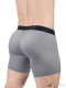 Quần lót nam Ergowear EW1685 MAX FLOW Boxer Brief Gray