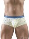 Quần lót nam Ergowear EW1770 SLK SE Trunk Vanilla-Birds