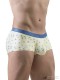 Quần lót nam Ergowear EW1770 SLK SE Trunk Vanilla-Birds