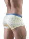 Quần lót nam Ergowear EW1770 SLK SE Trunk Vanilla-Birds