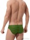 Quần lót nam Gregg Homme 160603 Encore+ Brief Khaki