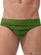 Quần lót nam Gregg Homme 160603 Encore+ Brief Khaki