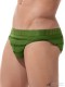 Quần lót nam Gregg Homme 160603 Encore+ Brief Khaki