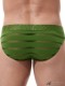 Quần lót nam Gregg Homme 160603 Encore+ Brief Khaki