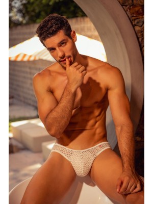 Quần lót nam JOR 1969 Oporto Bikini Ivory