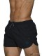 Quần short nam Private Structure BSBY4059 Befit Athletic Short Black