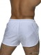 Quần short nam Private Structure BSBY4059 Befit Athletic Short White